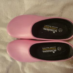 Sluggers Garden Shoes